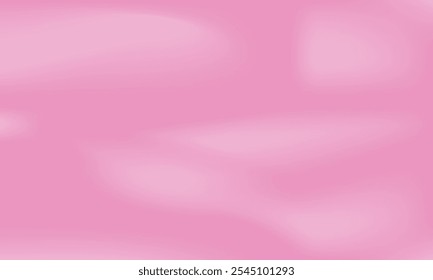 Fondo rosa claro borroso con estilo degradado. Moderno diseño de atmósfera nublada sutil para el Anuncio, negocio, telón de fondo, cabecera, decoración, comercial, celebración, saludo, exhibición, Sitio web