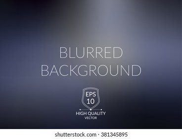 Blurred mesh background. Vector Illustration. 