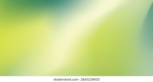 Fondo de arte abstracto de color moderno borroso. Transiciones suaves y coloridas. Gradiente colorido. Fondo de arco iris. Vector eps 10