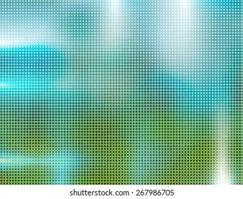 Blurred Modern Textured Background with Light Effects 