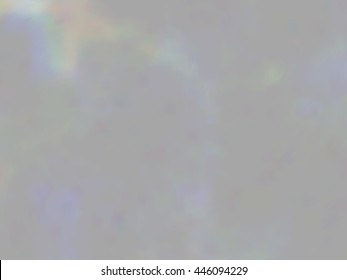 Blurred multicolor spots. Abstract background with colorful shades. Visual illusion of oil paintings. Vector EPS10. Not trace image, include mesh gradient only