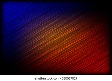 blurred multicolored linear background