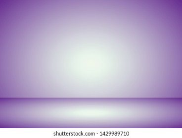 Blurred purple background Abstract abstract article With brochures, gradient wallpapers Gradient background studio illustration graphic website