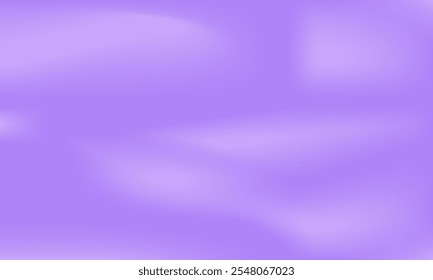 Unscharfer violetter Hintergrund mit Farbverlauf-Stil. Modern subtile trübe Atmosphäre Design für Banner, Geschäft, Kulisse, Header, Dekoration, kommerziell, Feier, Gruß, Anzeige, Website