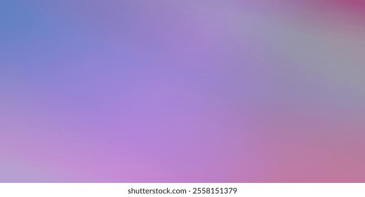 Blurred rainbow background of liquid colors, holographic effect. Background for text, image, advertising. Rainbow colorful light effect, transparent background, png.