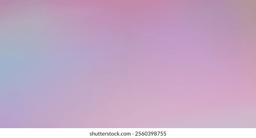 Blurred rainbow background of liquid colors, holographic effect. Background for text, image, advertising. Rainbow colorful light effect, transparent background, png.