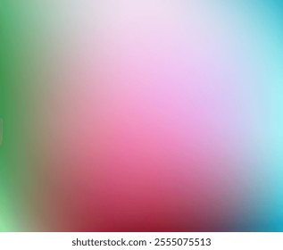 Blurred, rainbow backgrounds with liquid-like gradients. Perfect for multi-purpose use in art, wallpapers, and modern designs.