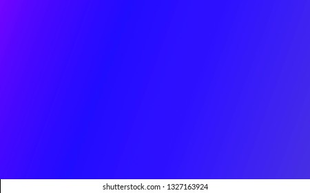 Blurred rainbow color gradient background. Design for screen, presentation, wallpaper. Holiday object. Vector illustration.
