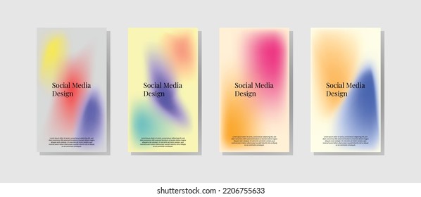Blurred rainbow light refraction texture overlay effect for photos and mockups. Organic drop diagonal holographic flare on a white wall. Shadows for natural light effect