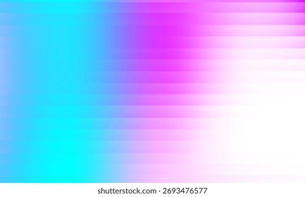 Efecto de superposición de textura de refracción de luz de arco iris borrosa para fotos y maquetas. Bengala holográfica diagonal de gota orgánica en una pared blanca. Sombras para efectos de luz natural