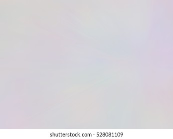 Blurred rays. Defocused iridescent background. Spotted surface. Abstract composition, vector EPS10. Not trace image, include mesh gradient only