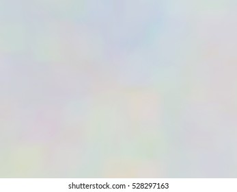 Blurred rays. Defocused iridescent background. Spotted surface. Abstract composition, vector EPS10. Not trace image, include mesh gradient only