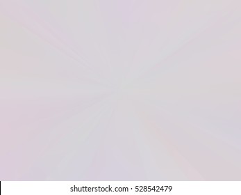 Blurred rays. Defocused iridescent background. Spotted surface. Abstract composition, vector EPS10. Not trace image, include mesh gradient only