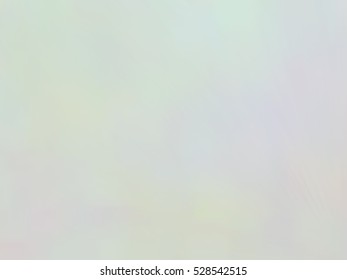Blurred rays. Defocused iridescent background. Spotted surface. Abstract composition, vector EPS10. Not trace image, include mesh gradient only