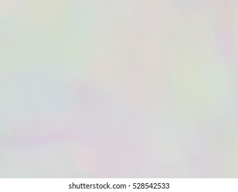 Blurred rays. Defocused iridescent background. Spotted surface. Abstract composition, vector EPS10. Not trace image, include mesh gradient only