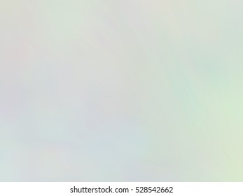 Blurred rays. Defocused iridescent background. Spotted surface. Abstract composition, vector EPS10. Not trace image, include mesh gradient only