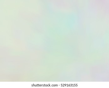 Blurred rays. Defocused iridescent background. Spotted surface. Abstract composition, vector EPS10. Not trace image, include mesh gradient only
