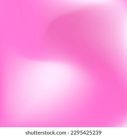 Malla de degradado rosa brillante y nítida con cielo oscuro. Foto De Diseño Dinámico De Neón De Agua Ondulada. Fondo vibrante líquido multicolor de curva. Fondo de degradado de gradiente de pasto frío con líquido de color claro.