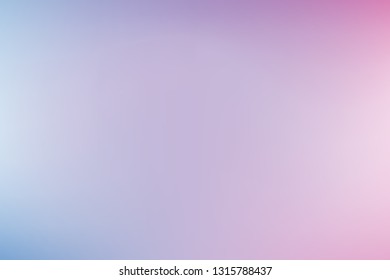 Blurred soft color backdrop. Defocused Abstract Background