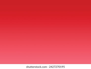 blurred soft pink gradient colorful light shade background shades of pink, red, and magenta. Rose and salmon pink gradient background with a trendy neon touch.