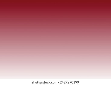 Unscharfe weiche rosa Farbverlauf bunte helle Schattierung Hintergrundtöne von Rosa, Rot und Magenta. Rosa und lachsfarbener Farbverlaufshintergrund mit trendigem Neonton.