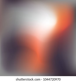 blurred soft smooth wavy gradient  flow texture background 