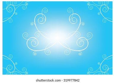 blurred sun flash aura background sparkle ray flare light.blurry focus ideal backdrop concept.pastel cool tone color.colorful blue vivid gradient picture:bright sunshine day season:glamour sunlight
