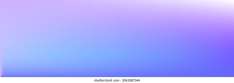 Blurred Sunset Soft Sky Bright Gradient Blurry Texture. Color White Vibrant Spotlight Sunrise Water Sky Background. Colorful Light Pastel Vivid Multicolor Clean Horizontal Gradient Mesh Background.