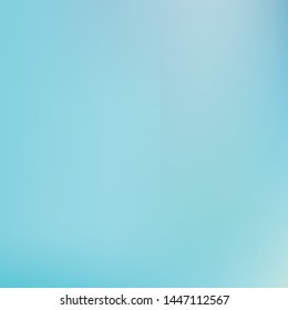 Blurred turquoise backdrop. Abstract blurred gradient. Vector illustration. Bright abstract background vectors.
Blurred turquoise water backdrop. Nature backdrop.