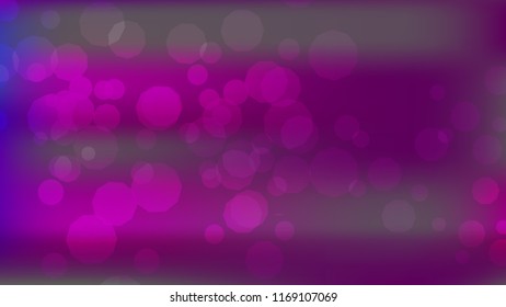 Blurred ultra violet, purple, lilac bokeh background. Sunset dark texture. Colorful blurry template, Gradient holography metallic foil.  Dark blur gradient chrome pattern.  Sunset magenta vivid colors
