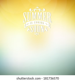 blurred unfocused vector summertime poster summertime texture colourful spring abstraction colorful new trendy empty shine plush fuzzy luxurious light science decorative drop letterhead conceptual ill