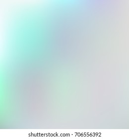 Blurred vector background. Abstract color illustration.