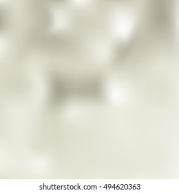 Blurred vector illustration of colored abstract background. 