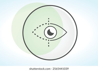 Blurred vision after eye surgery is a common and temporary effect as the eyes heal and adjust, but prolonged or worsening blurriness may indicate complications requiring medical evaluation