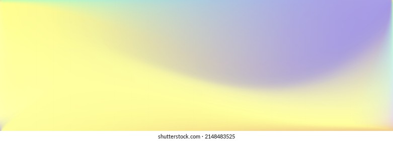 Blurred Vivid Wavy Dynamic Pastel Gradient Backdrop. Curve Vibrant Sky Multicolor Bright Wallpaper. Sunset Light Color Water Design Pic. Colorful Rainbow Sunrise Liquid Fluid Gradient Mesh.