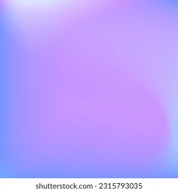 Papel tapiz De Luz Fría Y Violeta De Agua Borrosa. Fondo de degradado del fluido del pasto rosado de la calma líquida. Wavy Indigo Blue Sky Sunset Swirl Gradiente Mesh. Textura borrosa de la curva del lavamanos de color del amanecer dinámico.