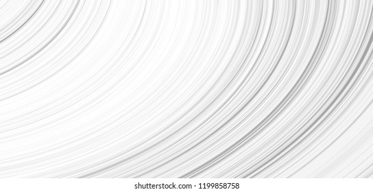 Blurred White Abstract background,speed and shiny concept,design for texture and template,with space for text input,Vector,Illustration.