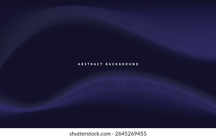 Fundo abstrato embaçado com mistura colorida para faixa de publicidade criativa e promoção de arte digital