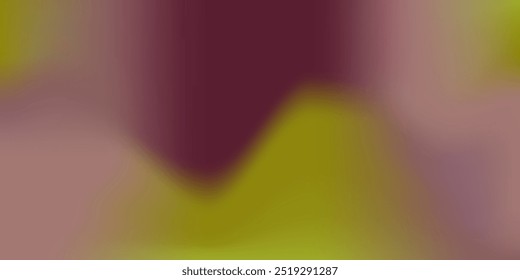 fundo abstrato borrado com tons de marrom, amarelo e marrom, criando um efeito suave e sonhador sem um assunto claro. para vários projetos de design, como sites ou apresentações.