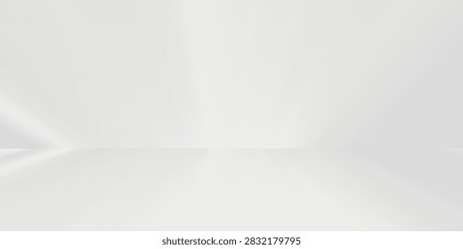 Blurry abstract image featuring a predominantly white background with soft, out of focus light sources creating a bokeh effect.