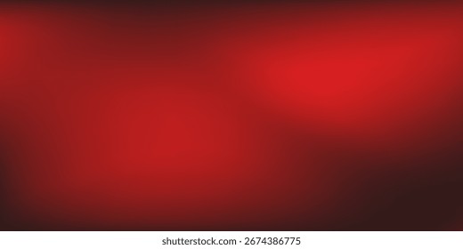 Blurry abstract red black gradient,red gradient transitions to black abstract modern art simple