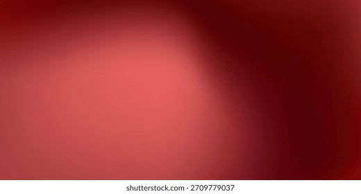 Gradiente vermelho preto abstrato indefinido,transições de gradiente vermelho para preto,design minimalista para plano de fundo de design digital.