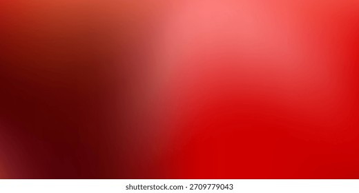 Gradiente vermelho preto abstrato indefinido,transições de gradiente vermelho para preto,design minimalista para plano de fundo de design digital.