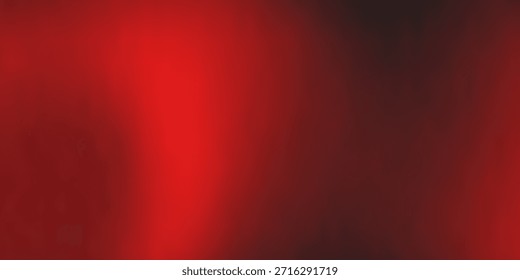 Gradiente vermelho preto abstrato indefinido,transições de gradiente vermelho para preto,design minimalista para plano de fundo de design digital.
