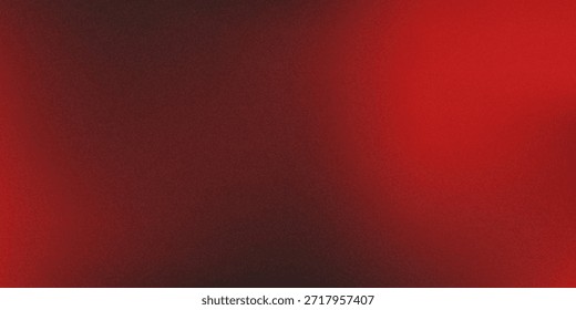 Gradiente vermelho preto abstrato indefinido,transições de gradiente vermelho para preto,design minimalista para plano de fundo de design digital.