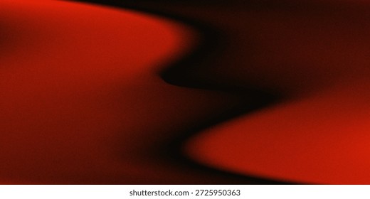 blurry abstract red black gradient,o gradiente vermelho muda para preto