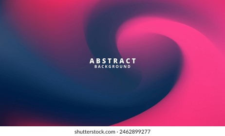 A blurry background with a black and redd color is a  visually appealing design asset for use in advertisements, websites, or social media posts to add a modern touch to the visuals.