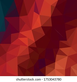 blurry background with honeycomb grid. Vector Abstract Background. hex Background. Vector illustration