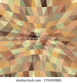 blurry background with honeycomb grid. Vector Abstract Background. hex Background. Vector illustration