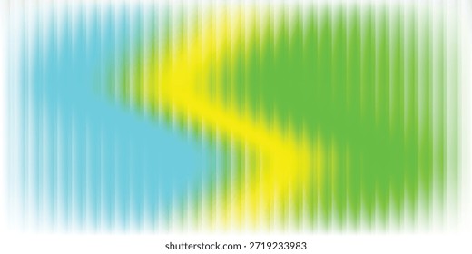 Imagem padrão de plano de fundo gradiente de listras coloridas indefinidas